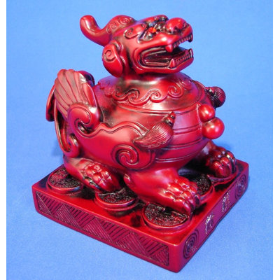 Figurine Pi Xian