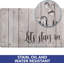 Tapis de cuisine Jadarien