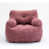 Rose Faux Fur