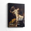 «Love Conquers All», toile tendue par Caravaggio-216228408