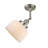 Handley Glass Semi Flush Mount-33048914-33048922-33048927
