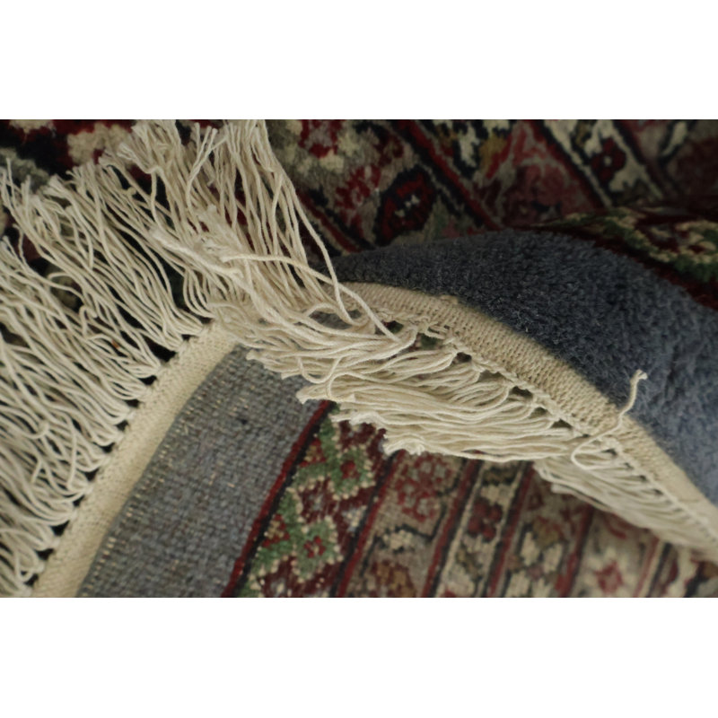 Grand tapis oriental classique classique 12 x 18