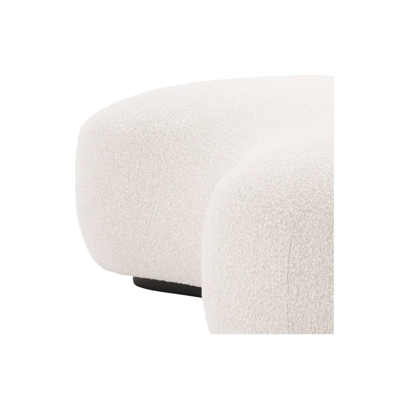 Björn Upholstered Bench
