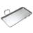 21 Supreme® 9.5'' Stainless Steel Griddle