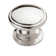 Allison 1 1/4" Diameter Mushroom Knob Multipack