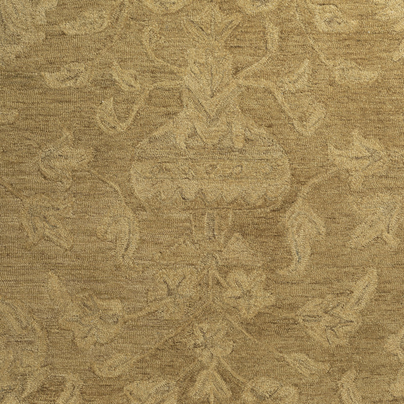Harlow Performance Wool Indoor Rug, Rectangle 5' x 7'6"