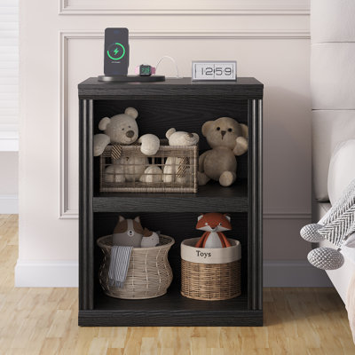 65cm H x 50cm W Bookcase