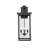 Osakis Light Outdoor Wall Sconce-35168938-35168951