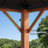 Hamilton 12' x 14' Hard Top Gazebo With Solar Self Powered LED Lights, Mosquito Netting And Canopy Hook-110665298-110665299