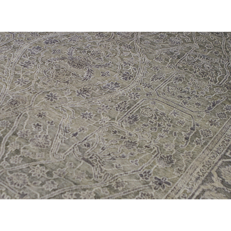 Neo Villa Oriental Area Rug