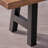 Uppingham Concrete Bench-143825472