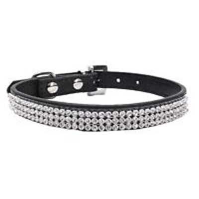 Portable Static Electric Fence Collar