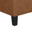 Banc de rangement en simili cuir Loggins-1448971063