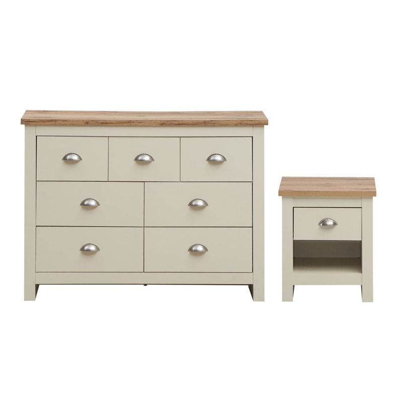 Hartford Piece Bedroom Set