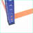 Garage Storage Shelves Heavy Duty 5-Tier Iron | 71"H x 35.4"W x 15.87"D | Orange