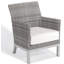 Argento Outdoor Lounge Chair-1368702146