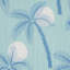 Tissu Isola Clarabella Palm-88575325