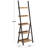 Isaac Iron and Wood Shelf