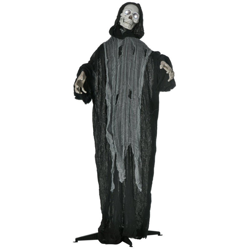 Figurine lumineuse Halloween