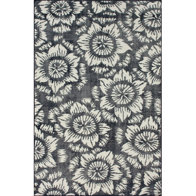 Kittredge Floral Indoor Rug