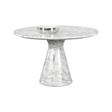 Anshum Round Dining Table