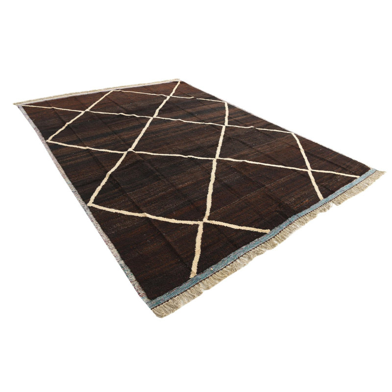 Noack Brown Rug