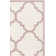 Cannen Hand Tufted Wool Geometric Rug