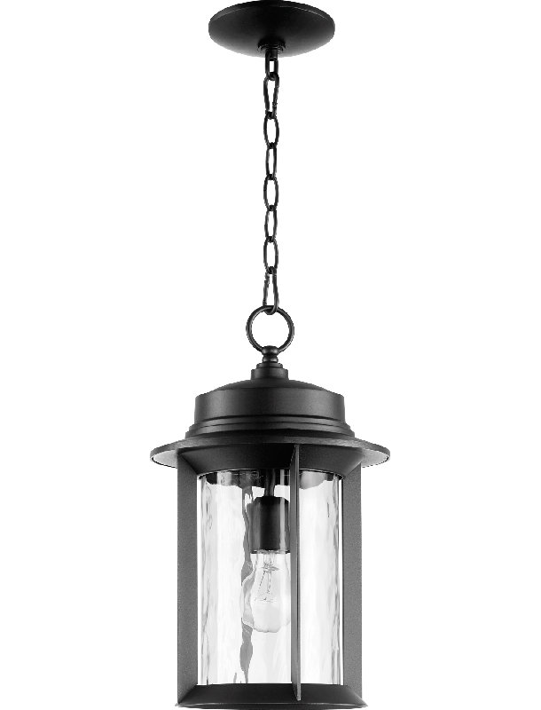 Aichinger Outdoor Hanging Lantern