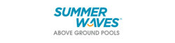 Summer Waves logo