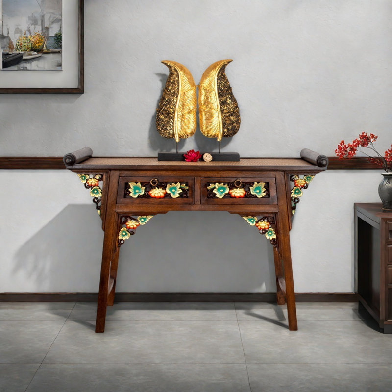 Console Southeast Asian