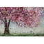 Rooted Spirit Hand Painted Acrylic Painting