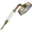 AXOR Montreux Standard Handheld Shower Head-11080913-122427992