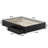 Lamariah Solid Wood Open Frame Storage Bed-887584667-911854967