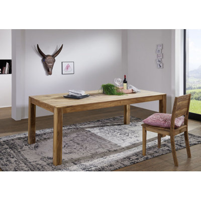 Turin Configurable Dining Set