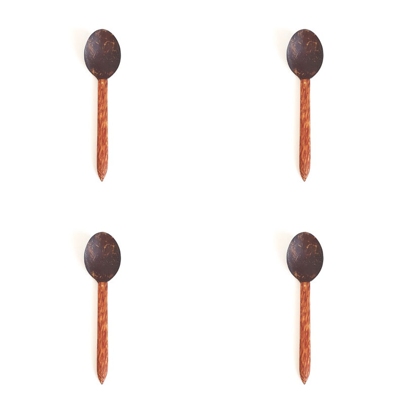 Cuillère à dîner hybride
