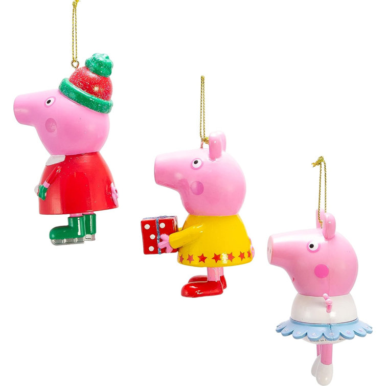  Peppa Pig Advent Calendar : Home & Kitchen