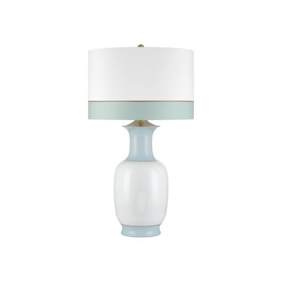 Lampe de table Kora grand format