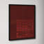 Circles In Squares 7 by Jacques Pilon-1001040371-1001040374