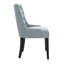 Chaise d'appoint capitonnée Abby-1071119003-1071119204