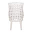 Chaise d'appoint de 25,5 po Rashad-582622801