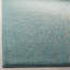 Tapis turquoise / ivoire Faustina-288844714