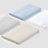 1- Piece 11.8" Dia. X 17.25" H Cooling Body Pillow-125951985