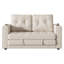 Upholstered Chaise Lounge-668806138