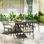Patio Dining Set with
