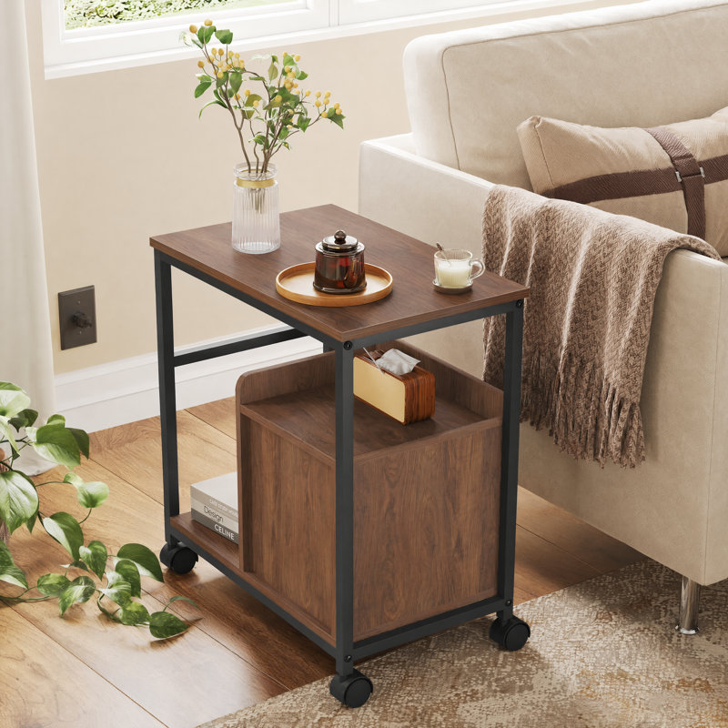 Top End Table