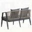 Ensemble de sièges d'extérieur durable et confortable-68735626