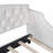 Modern Tufted Button Daybed With Plywood Frame-2116354325-2116354320