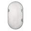 Miroir ovale en métal-1012483201-1012483205