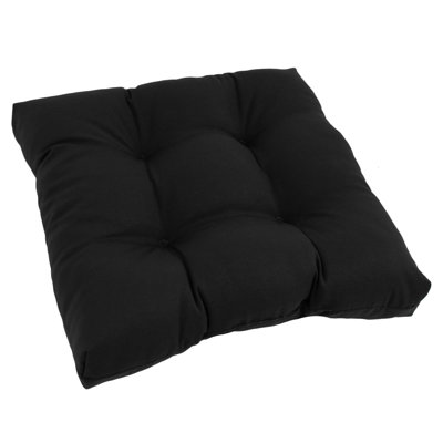 Coussin de siège 1 pièce Winston Porter