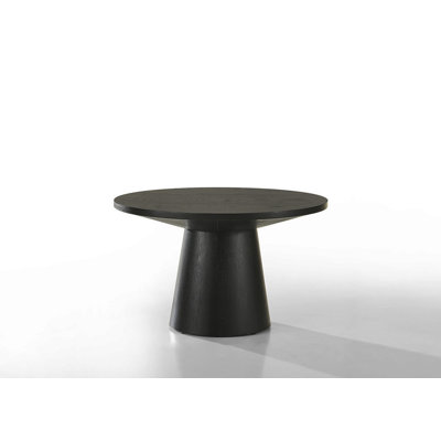 Table basse ronde l 29 po Jacopo